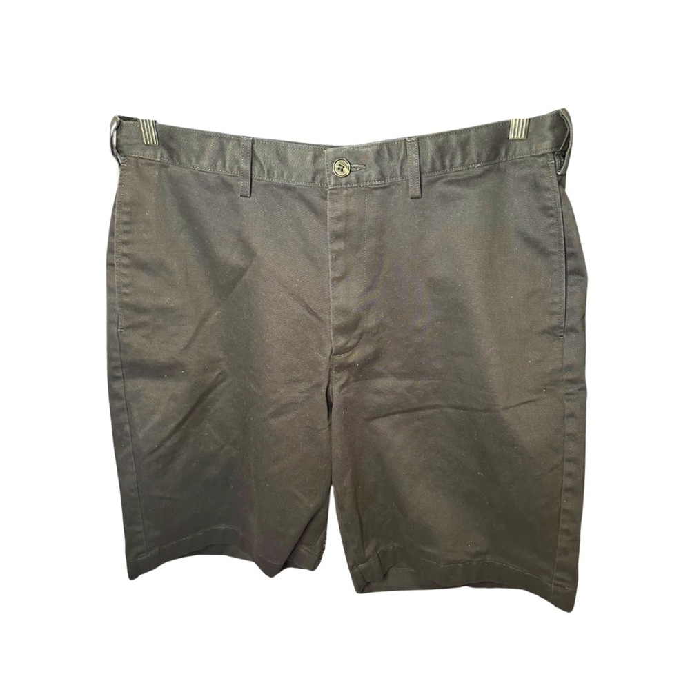 Lands End size 36” Traditional Fit Navy Blue Men’s Shorts